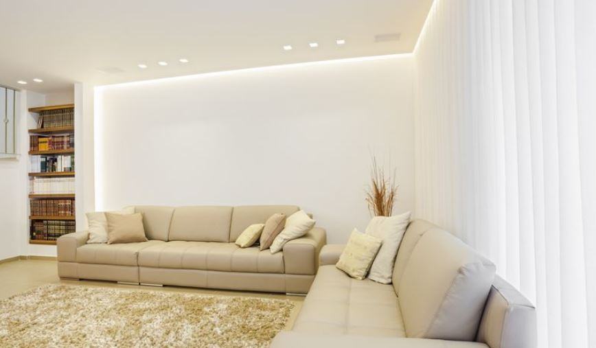 Quale striscia LED per soffitto?