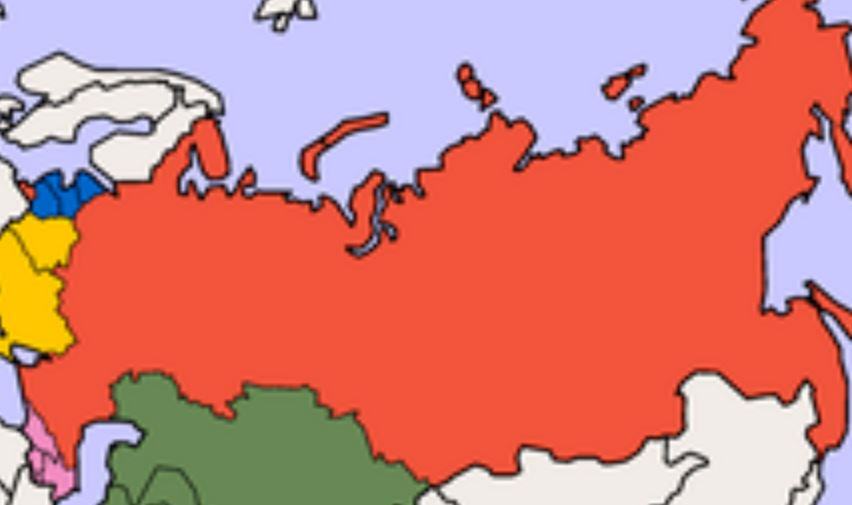 Quale tra i seguenti Stati non ha mai fatto parte della ex Unione delle Repubbliche Socialiste Sovietiche?