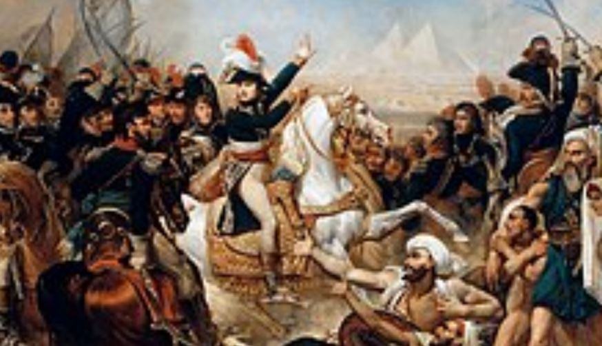 Quali sono gli inizi della carriera militare di Napoleone?