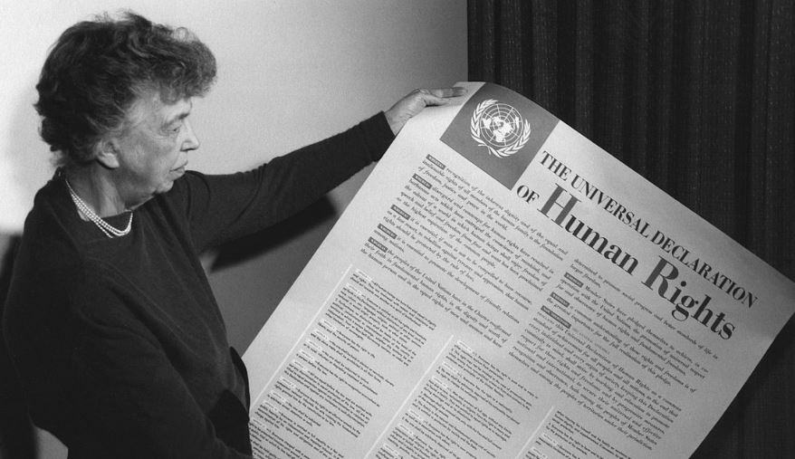 Quali sono i diritti umani Onu?
