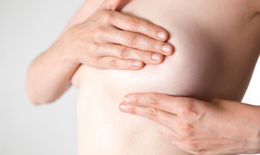 Quali sono i sintomi del tumore al seno?