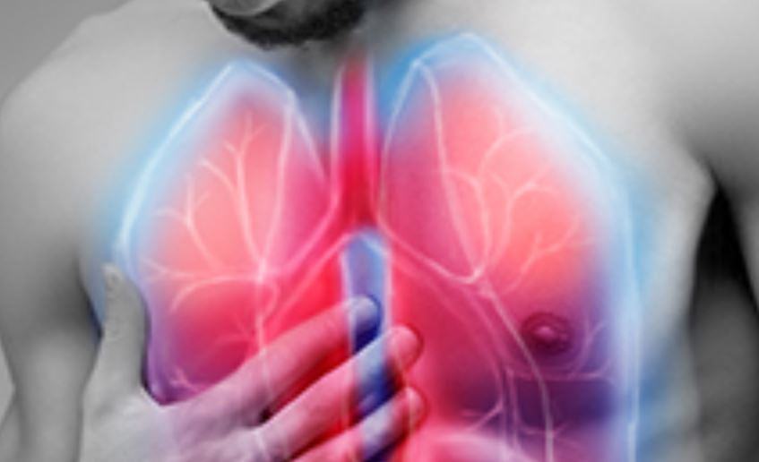 Quali sono i sintomi di una polmonite?