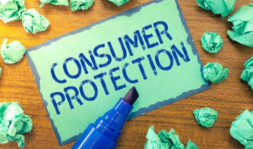 Quali sono i tre principi generali della tutela dei consumatori?
