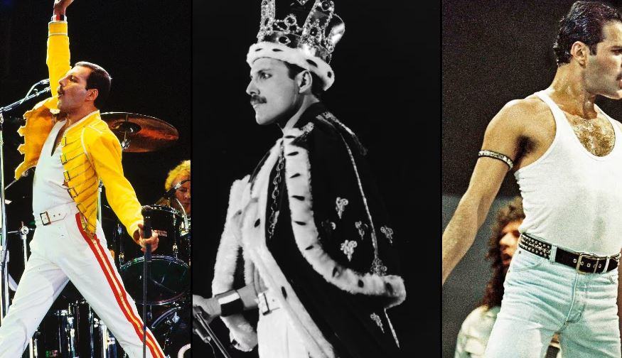 Quando Freddie Mercury lascia i Queen?