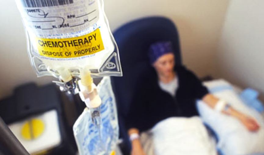 Quando dura una chemioterapia?