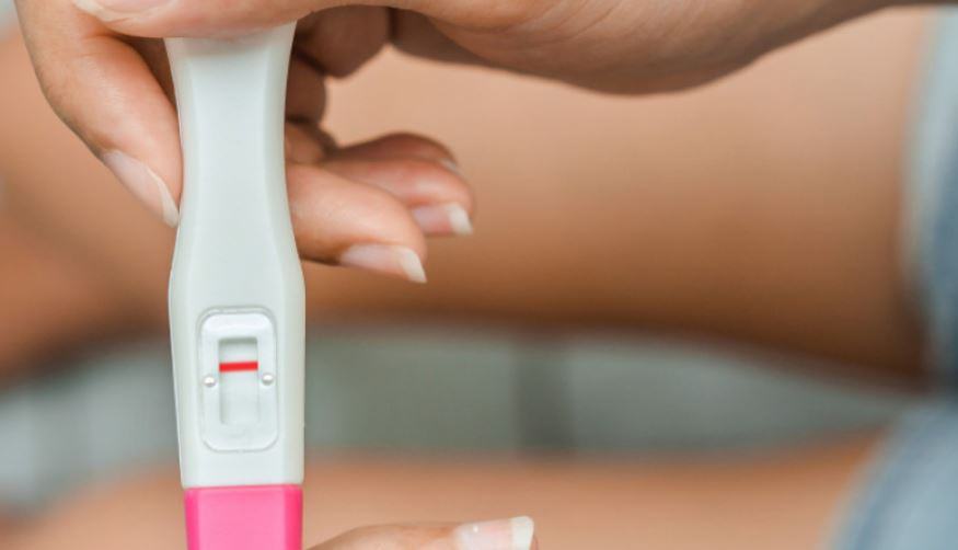 Quando è più attendibile un test di gravidanza?