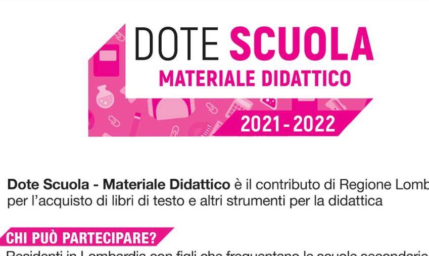 Quando iniziano le scuole in Lombardia 2021?