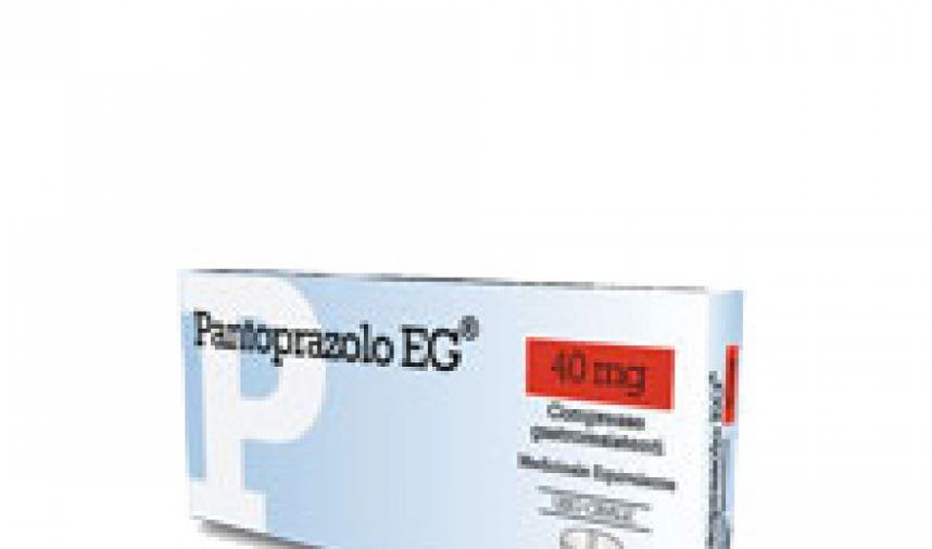 Quando prendere pantoprazolo 40 mg?