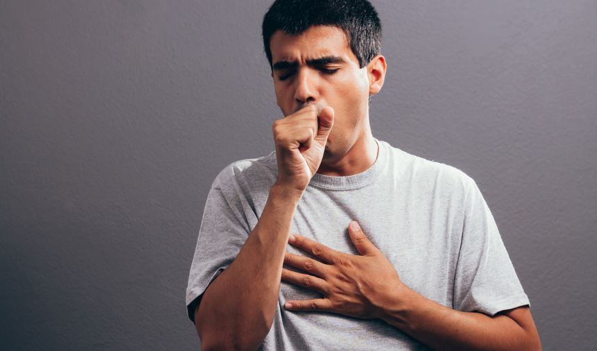 Quando preoccuparsi se la tosse non passa?