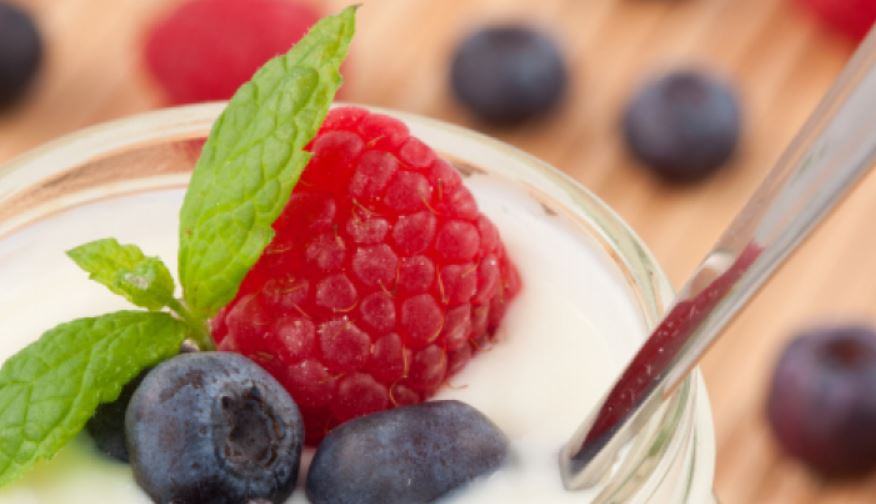 Quanti chili si perdono mangiando solo yogurt