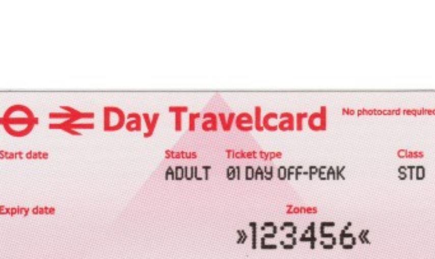 Quanto costa la Travelcard a Londra?