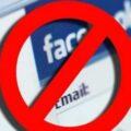 Quanto dura la restrizione su Facebook