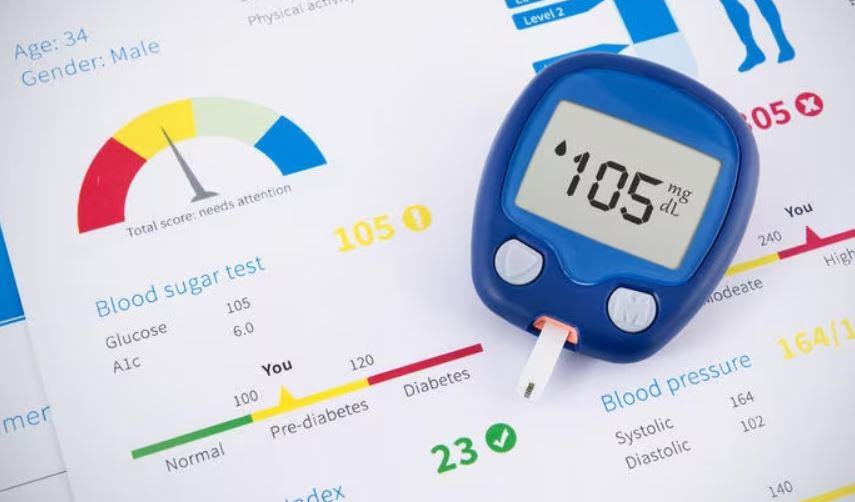 Quanto è pericoloso il diabete?