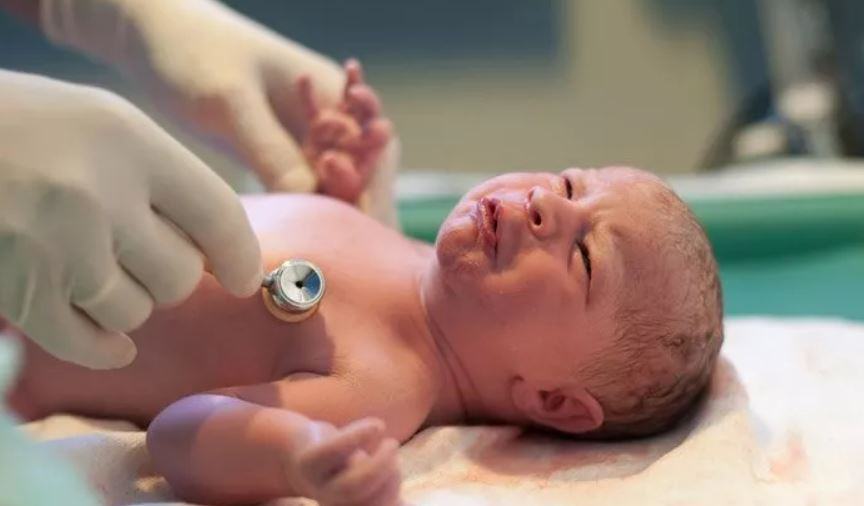 Quanto prima può nascere un bambino?