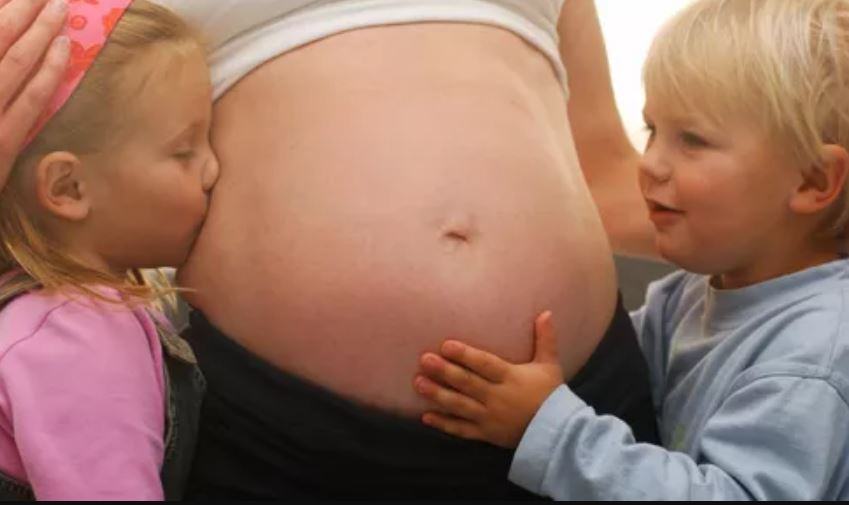 Rimanere incinta con il vaccino rosolia?