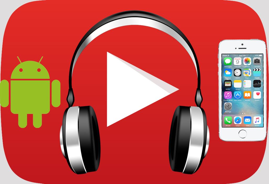 Scaricare musica YouTube su iPhone e Android