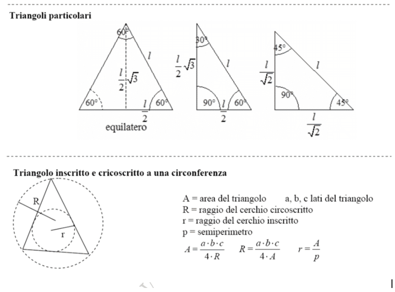 Triangoli for53mulario 2