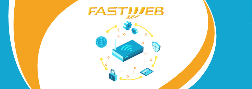 attivazione fastweb