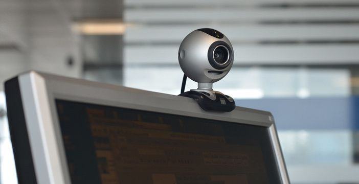 main webcam v2