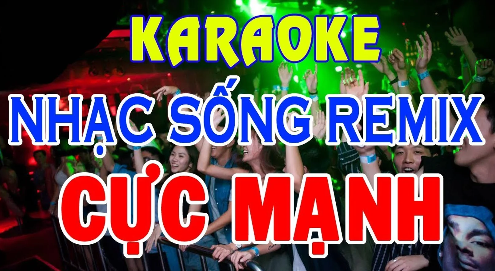 top 10 bài hát karaoke remix hay dễ hát sôi động