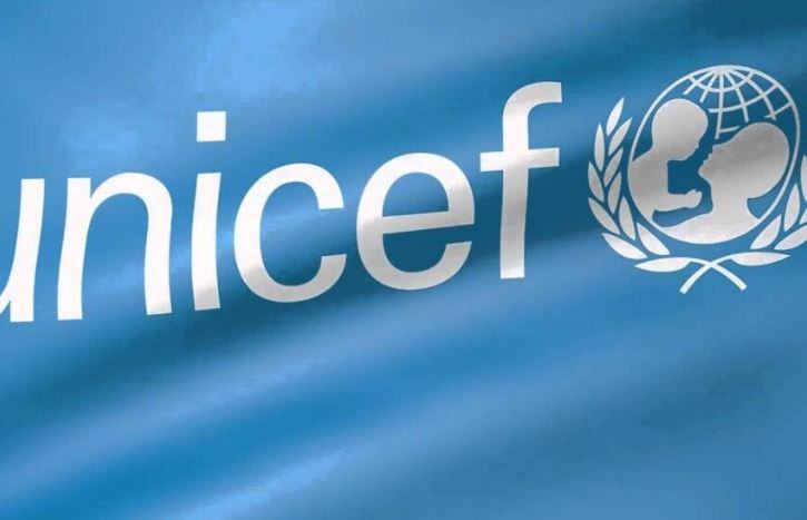 Cosa significa la bandiera Dell'UNICEF?