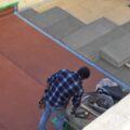 Come coibentare un terrazzo calpestabile?
