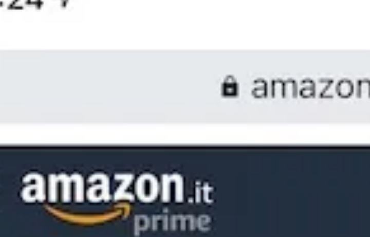 Come chiamare Amazon proveniente da App?