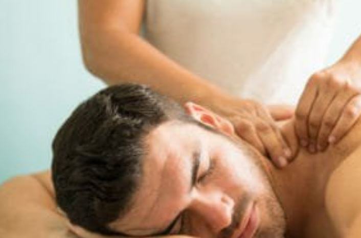 Come avviene un massaggio olistico?