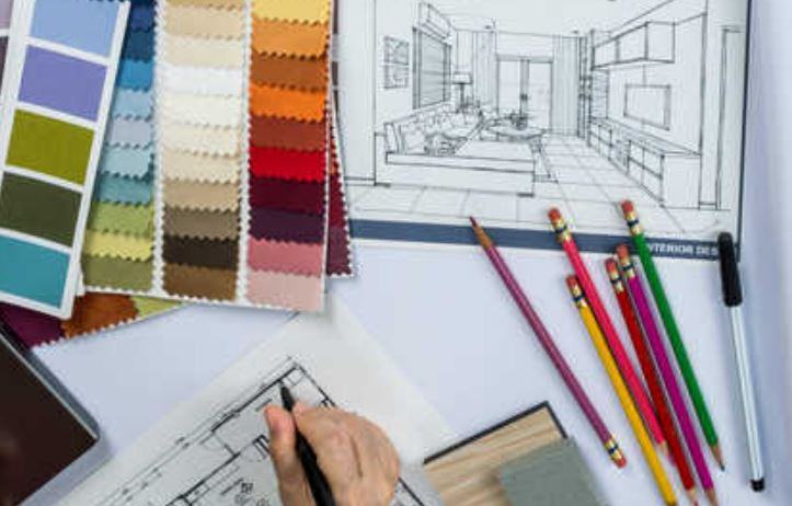 Dove studiare per diventare interior designer?