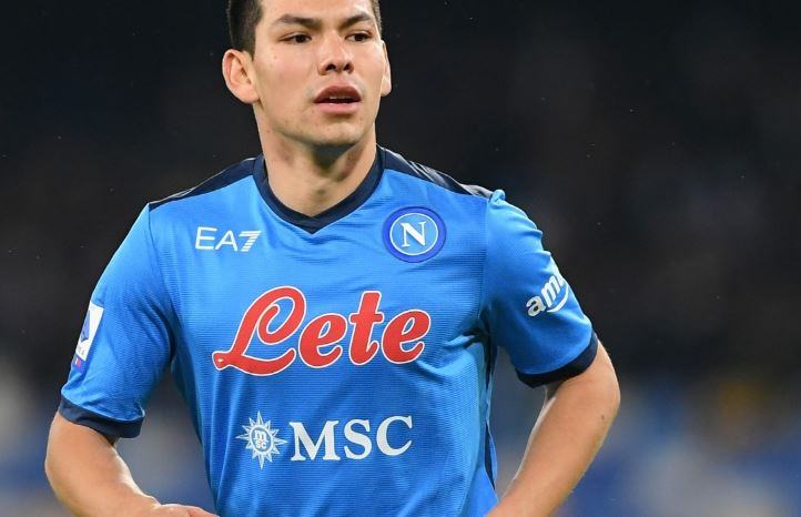 Dove sfogliare Napoli vs Leicester?
