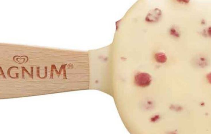 Come si chiama il nuovo gelato della Magnum?