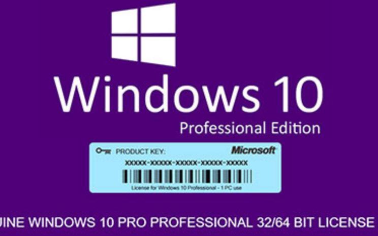 Dove conviene comprare Windows 10?