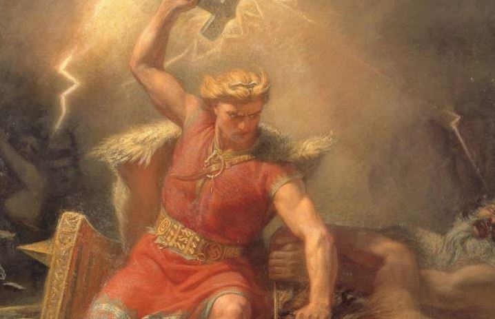 Cosa significa letteratura norrena?