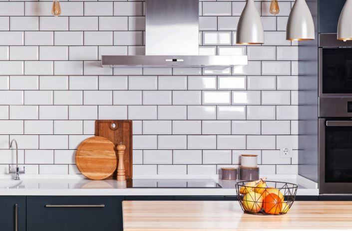 Come rinnovare la spazio cucina senza cambiarla?