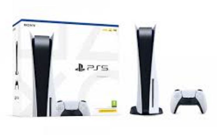 Cosa esce nella PS5?