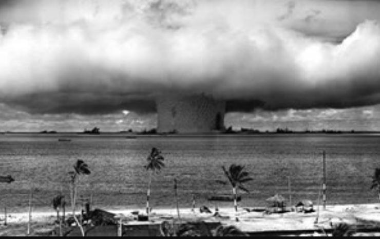 Che distinzione c'è nel mezzo di peso nucleare così come lotto nucleare?