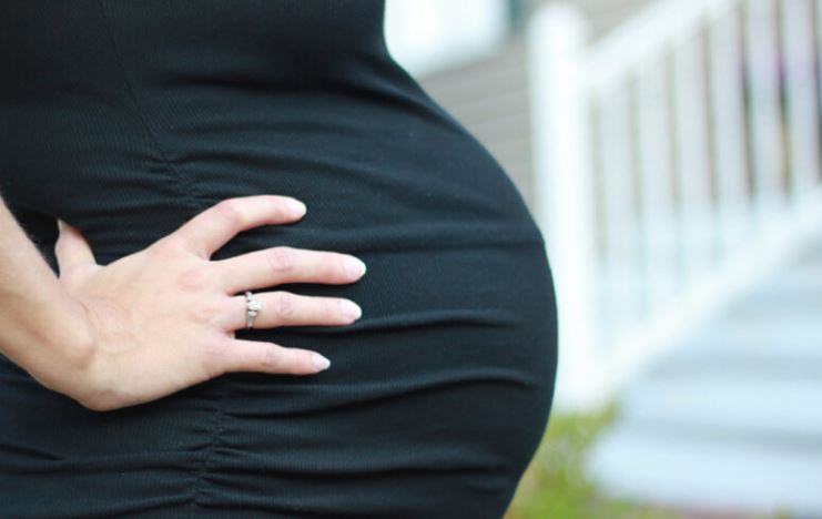 Cosa significa sognare di essere incinta con il pancione?