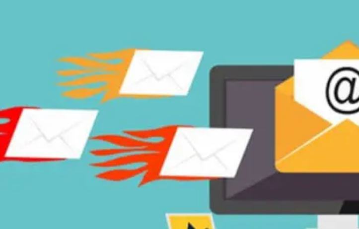 Quando un messaggio di posta elettronica si può definire spam?