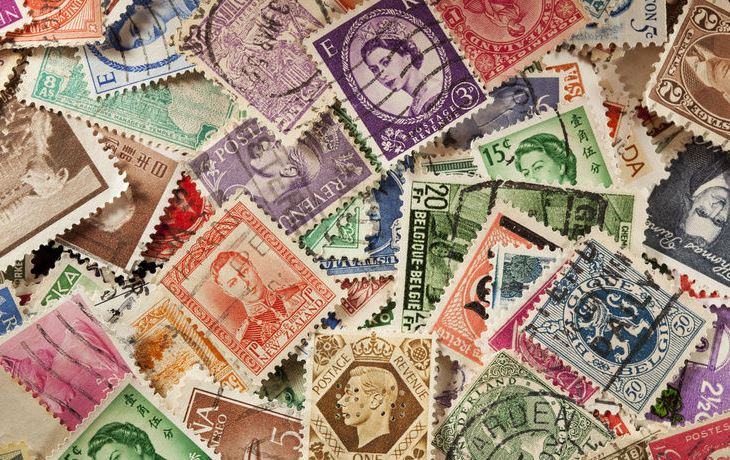 Perché collezionare francobolli?