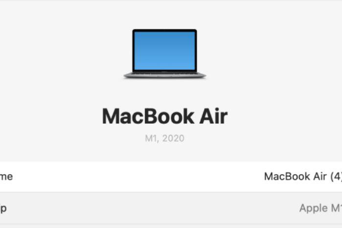 Come inevitabilmente vedono i programmi sistema informatico in intraprendere su Mac?