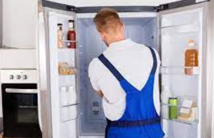 Cosa aspetta corso D nei frigoriferi?