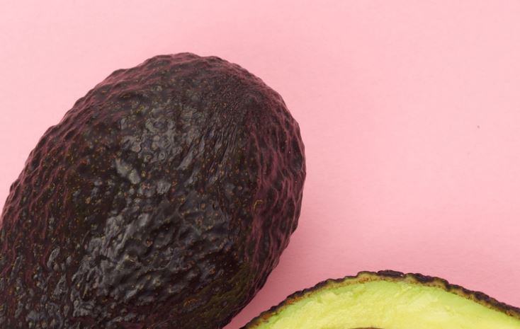 Perché l'avocado diventa nero?