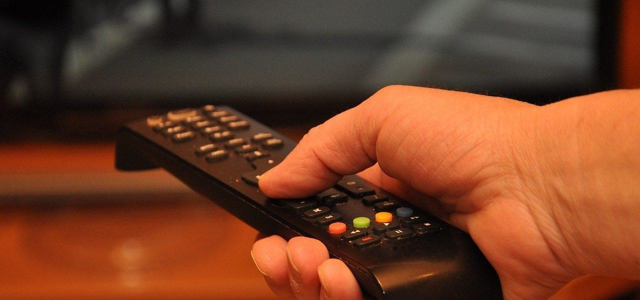 tv telecomando digitale canali lapresse 2022